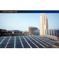 Hot Selling Solar Thermal System For Large-Scale Heating Water Solar Collector With Manifold For Hotels